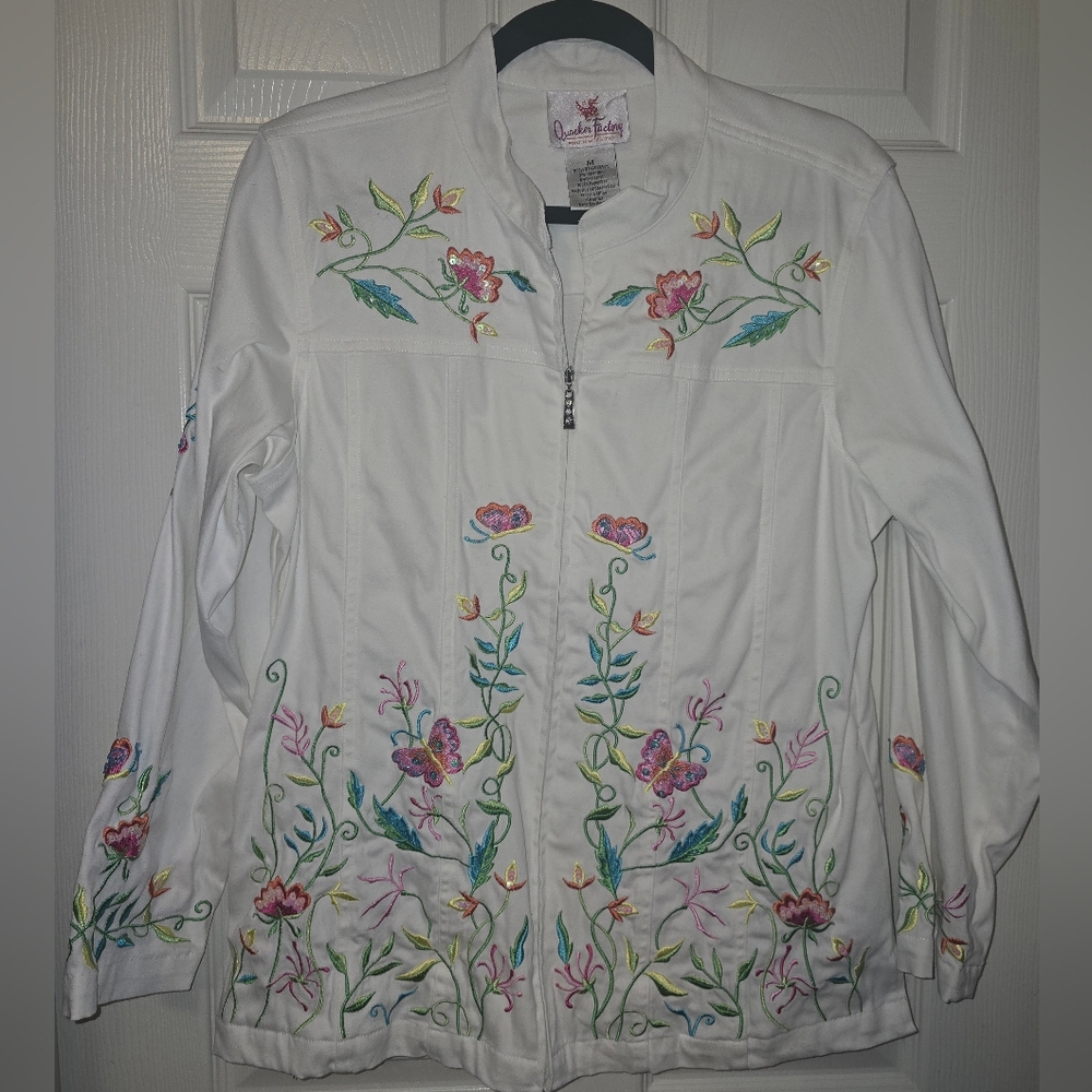 Womens jacket‎